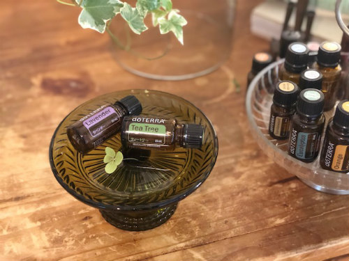 ニキビでお悩みの時には